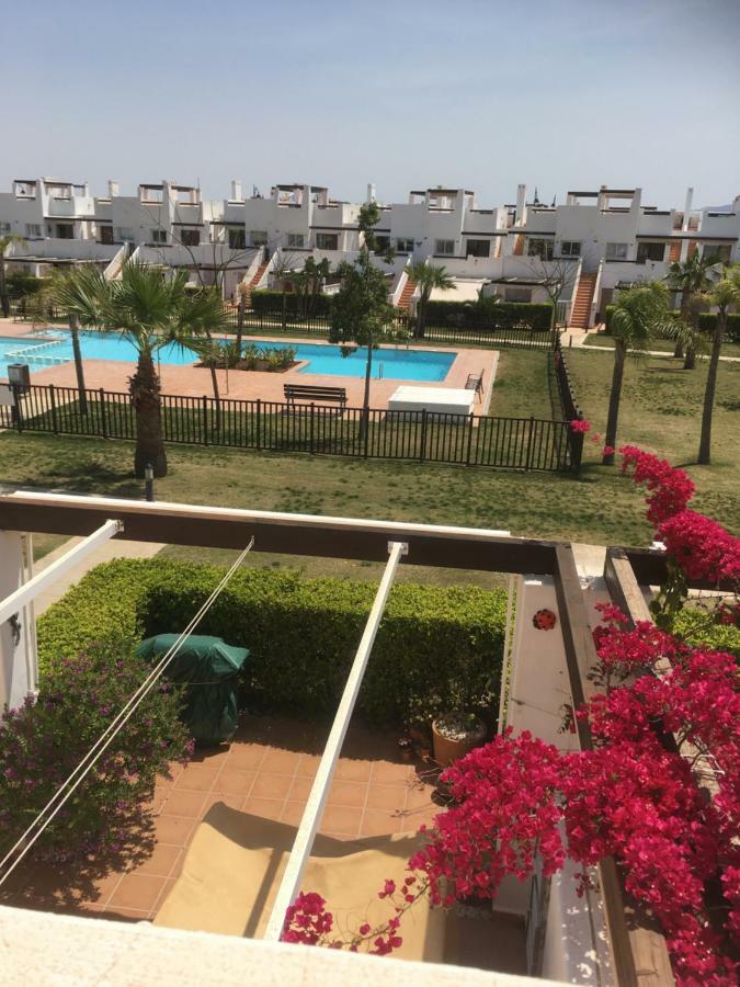 Apartment N266 Alhama de Murcia Exterior foto